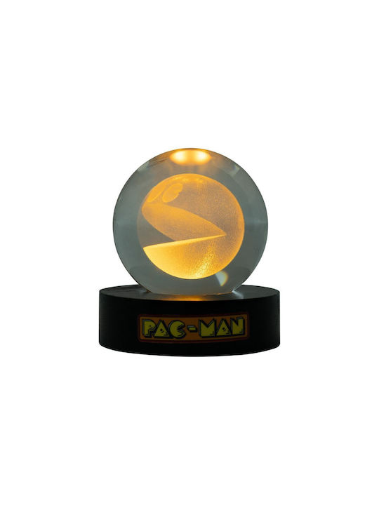 Fizz Creations Διακοσμητικό Φωτιστικό LED Crystal Ball