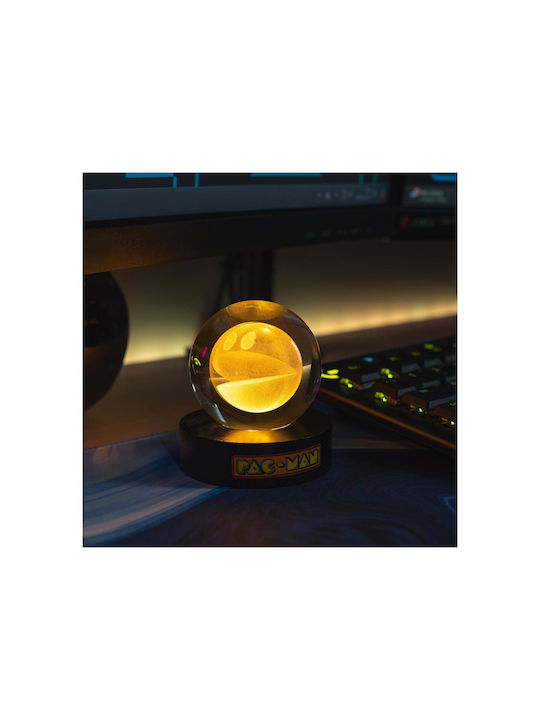 Fizz Creations Διακοσμητικό Φωτιστικό LED Crystal Ball
