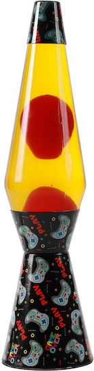 I-Total Lighting XL2507 LED Lava Lamp