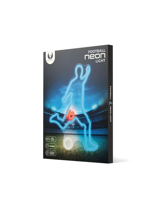 Forever Light Декоративна Лампа Многоцветен