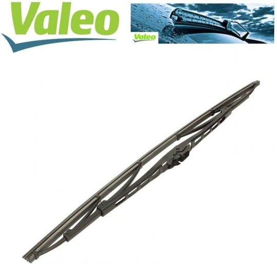 Valeo First VF65 Υαλοκαθαριστήρας Αυτοκινήτου Οδηγού 650mm Universal