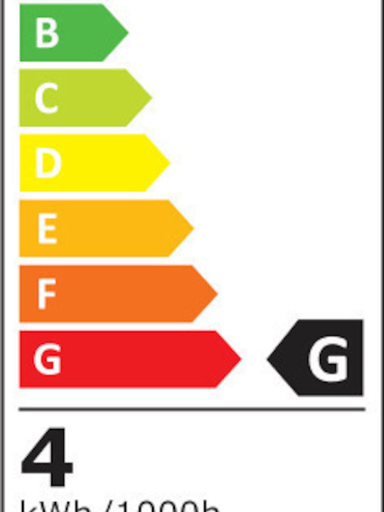 Adeleq Wasserdicht Wandmontiertes Außenbeleuchtung LED 4W Adeleq Wasserdicht Wandmontiertes Außenbeleuchtung LED 4W