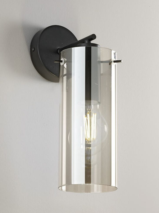 Fan Europe Wandmontierte Außenleuchte E27 30.3x22.9εκ.