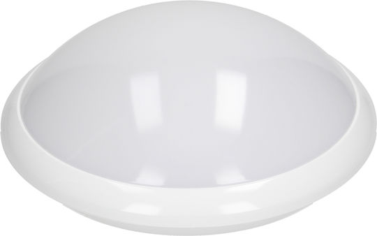 Adviti Lampă De Tavan Albă Adviti Lampă De Tavan Albă