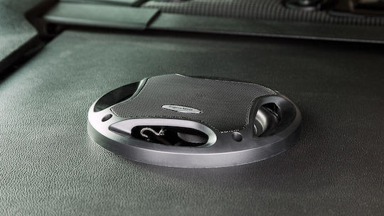 Kruger&matz Car Speakers Model Kmdb65