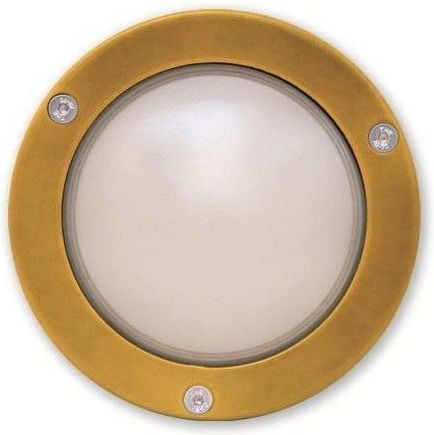 Lightup Bronze Deckenleuchte