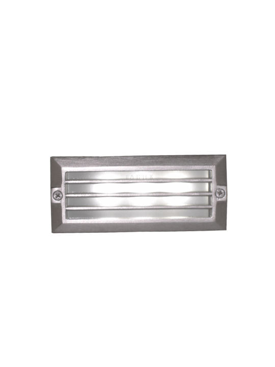 Elvhx Medi Villia Πλαφονιέρα LED 4.2W 15.5x6.6x5.5εκ. Elvhx Medi Villia Πλαφονιέρα LED 4.2W 15.5x6.6x5.5εκ.