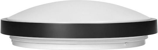 Orno Wall-Mounted Outdoor Ceiling Light E27 IP54