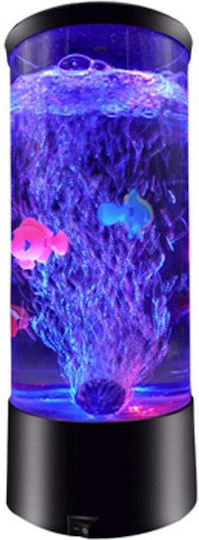 Total Gift Φωτιστικό Change Color LED