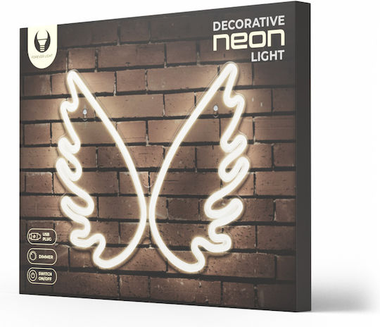 Forever Light Neon Φωτιστικό LED Forever Light Neon Φωτιστικό LED