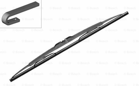 Bosch H400 Back Car Wiper Blade