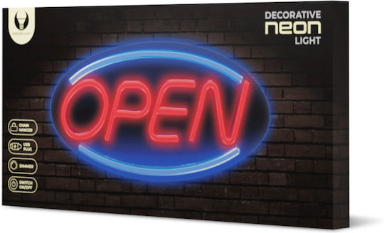 Forever Light Neon Φωτιστικό LED Forever Light Neon Φωτιστικό LED