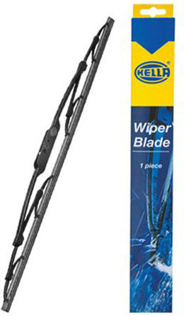 Hella WP20 Fahrer-Seiten Scheibenwischer 500mm Universell