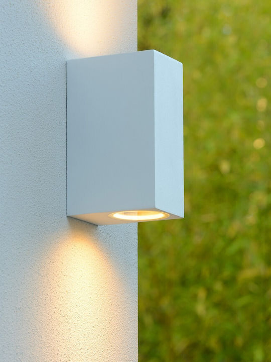 Lucide Lightning Zora Σποτ Λευκό Lucide Lightning Zora Σποτ Λευκό
