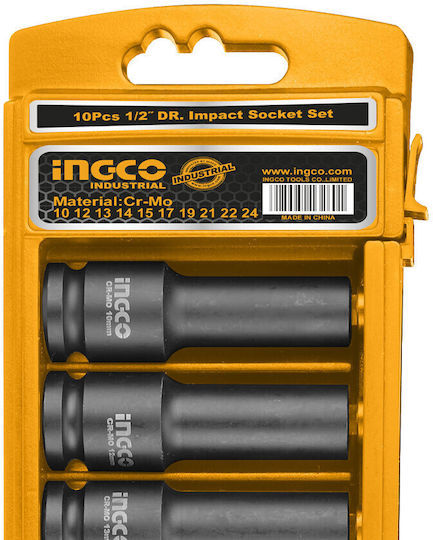 Ingco HKISSD12102L