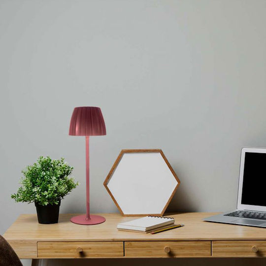 V-TAC Dekorative Lampe Braun