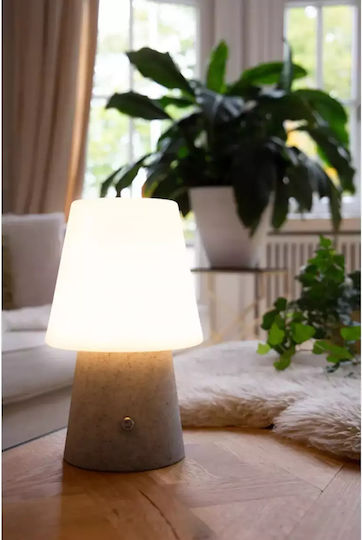 8seasons Lustră Decorativă Gri