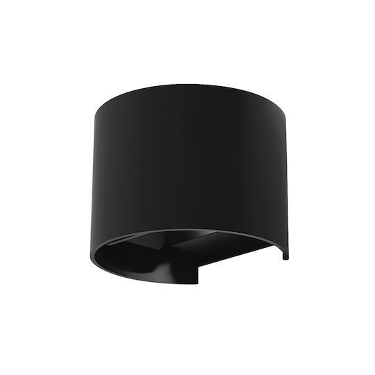 Heronia HER-04R Στεγανό Σποτ LED 6W 3000K 13.7x11.7εκ. Heronia HER-04R Στεγανό Σποτ LED 6W 3000K 13.7x11.7εκ.