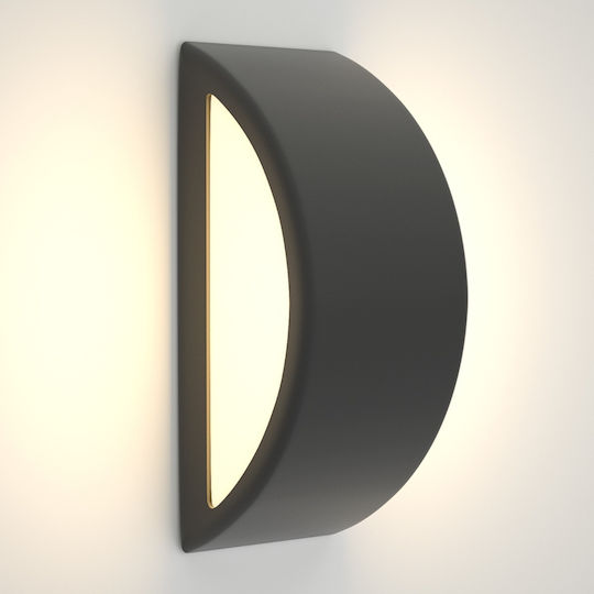 Inlight Clear Στεγανή Πλαφονιέρα 32x13x32εκ. Inlight Clear Στεγανή Πλαφονιέρα 32x13x32εκ.