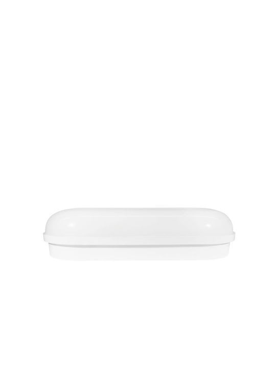 Elvhx Στεγανή Χελώνα LED 13W 3000K Elvhx Στεγανή Χελώνα LED 13W 3000K