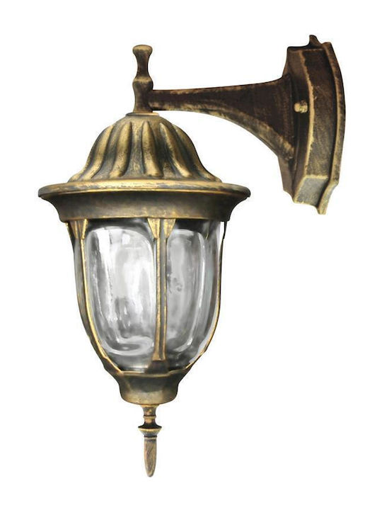 Polux Lampion 15.5x20.5x37.5 cm Polux Lampion 15.5x20.5x37.5 cm