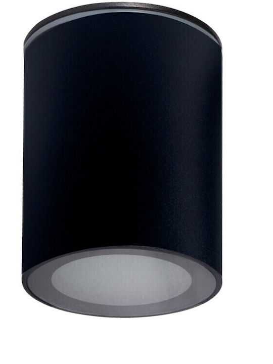 Kanlux AQILO Wall-Mounted Outdoor Spot Light GU10 IP65