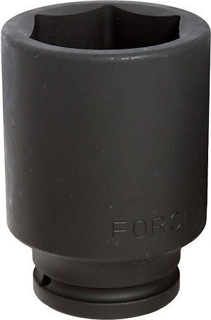 Force Nuss Pneumatisch Sechskant Spritzfilter Wasserhahn mit Vierkant-Antrieb 1" Durchmesser 26mm 1Stück
