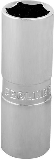 Proline Карудаки Шестограм с Каре Приемник 1/2" Диаметър 1/2" 1бр