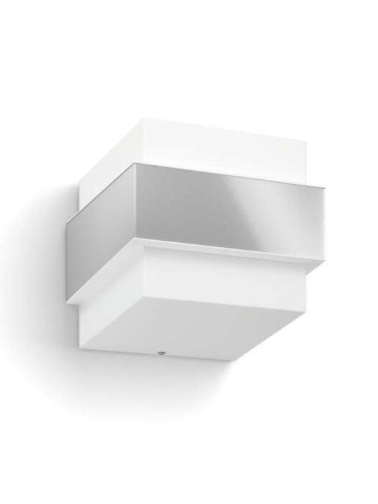 Philips myGarden Shovel Wall-Mounted Outdoor Ceiling Light E27 IP44 9εκ.