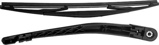 Rear Car Wiper Blade 350mm
