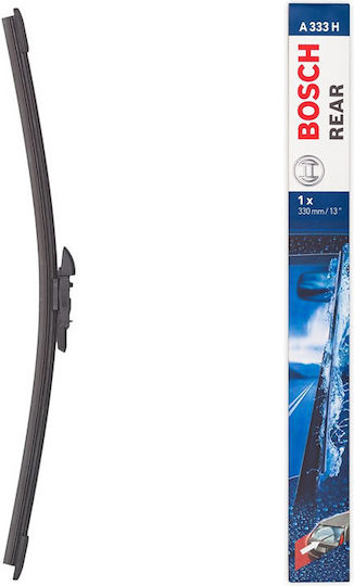 Bosch Aerotwin Πίσω Υαλοκαθαριστήρας Αυτοκινήτου