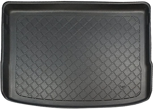 Aristar Trunk Mat Tray Type for BMW Series 2 2014 Black