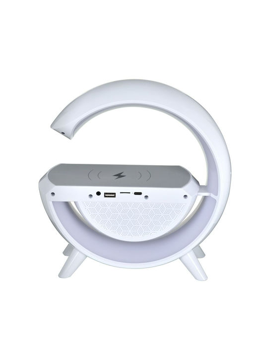 Active Jet Smart Διακοσμητικό Φωτιστικό LED RGB 43.5εκ.