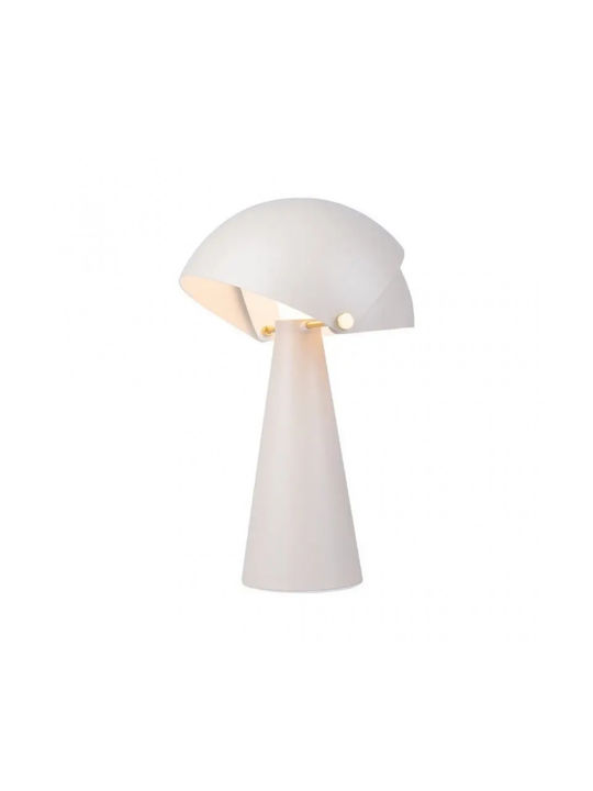 Nordlux Decorative Lamp with Socket for Bulb E27 Beige