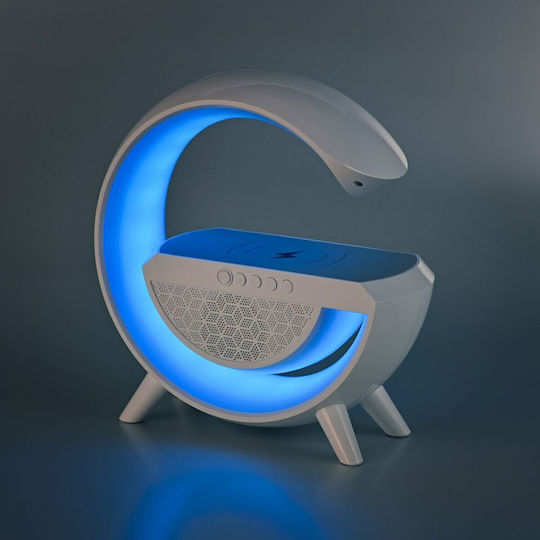 Active Jet Dekoratives Tischlicht LED RGB 43,5cm