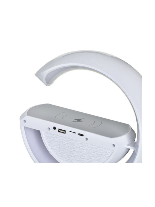 Active Jet Smart Διακοσμητικό Φωτιστικό LED RGB 43.5εκ.