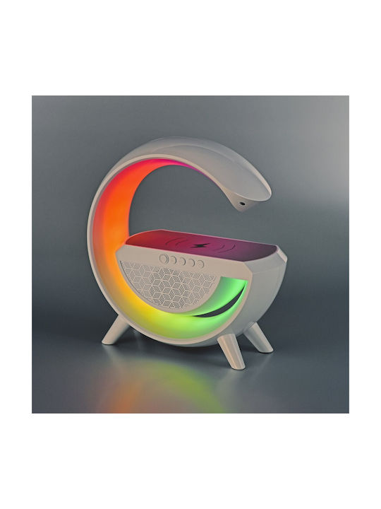 Active Jet Smart Διακοσμητικό Φωτιστικό LED RGB 43.5εκ.
