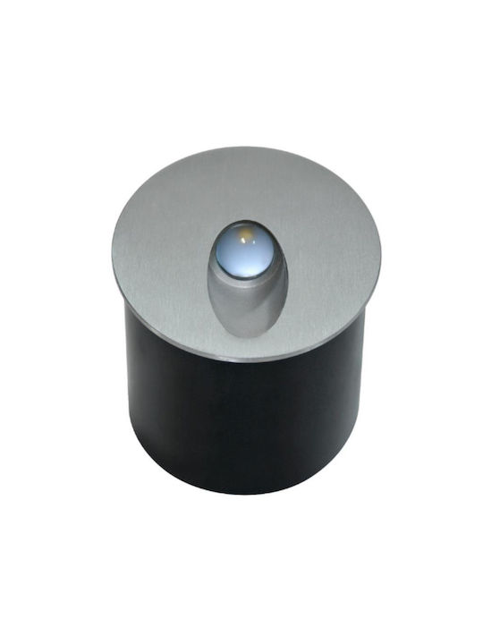 Polux Spot de exterior montat pe perete LED IP54 3W