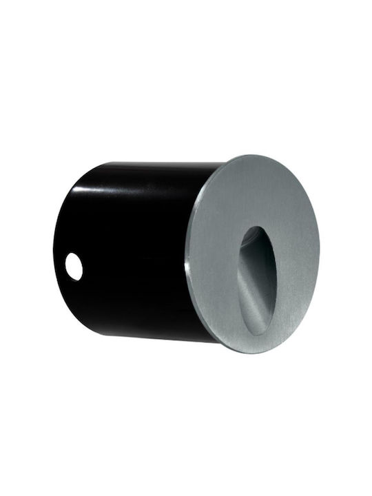 Polux Spot de exterior montat pe perete LED IP54 3W