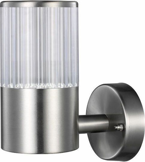 Polux Deckenleuchte LED 3.6W 6500K 13.3x13.3x16cm Polux Deckenleuchte LED 3.6W 6500K 13.3x13.3x16cm