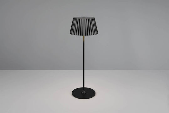 Trio Lighting Διακοσμητικό Φωτιστικό LED Θερμό Λευκό 3000K 13x13x39εκ.