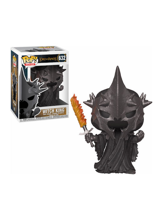 Funko Pop! Movies: Lord of the Rings - Witch King 632