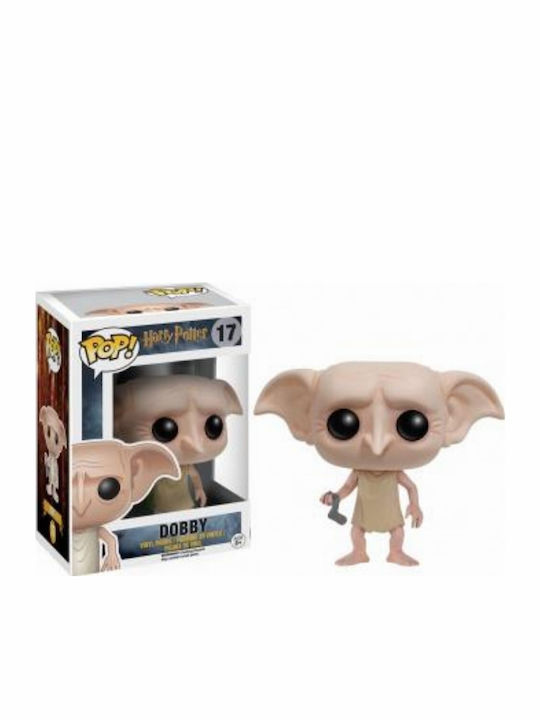 Funko Pop! Movies: Harry Potter - Dobby 17