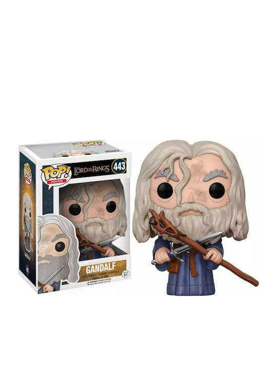 Funko Pop! Movies: Lord of the Rings - Gandalf 443