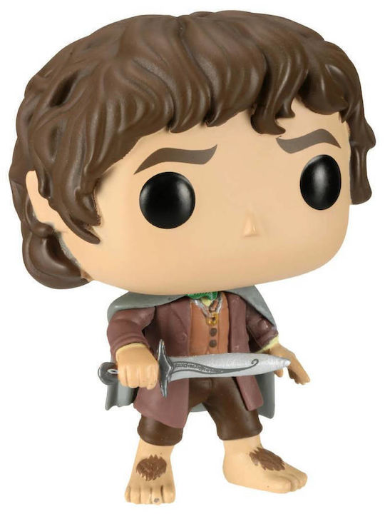 Funko Pop! Movies: Lord of the Rings - Frodo Baggins 444