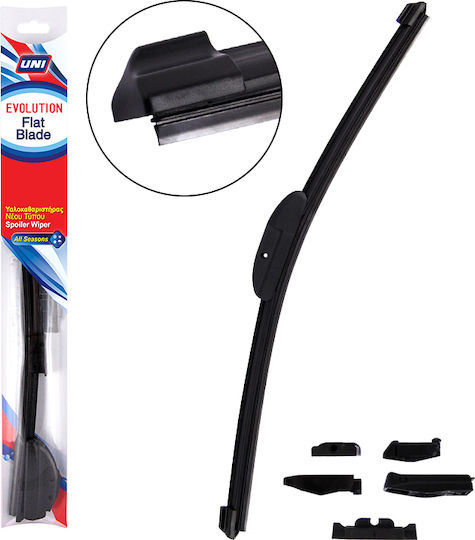 Unipoint Evolution Ștergător Auto pentru Șofer 300mm Universal