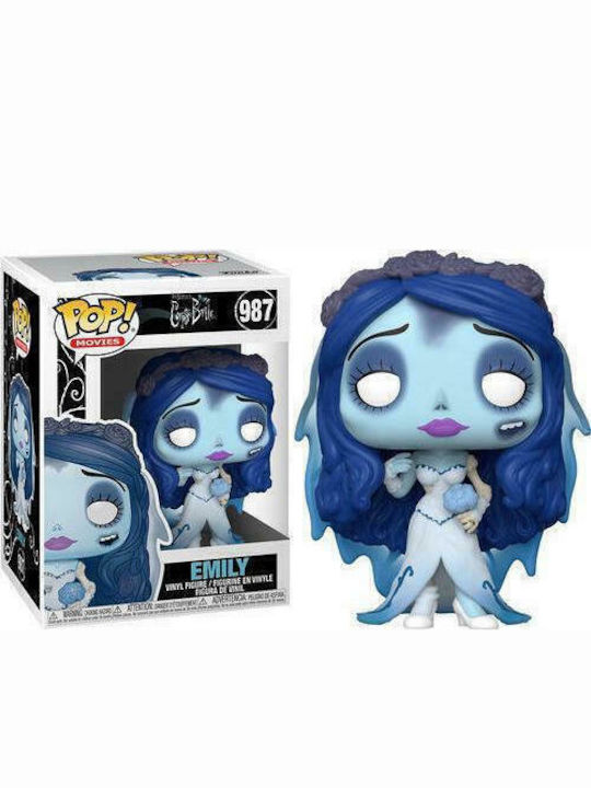 Funko Pop! Movies: Emily 987 Exclusive
