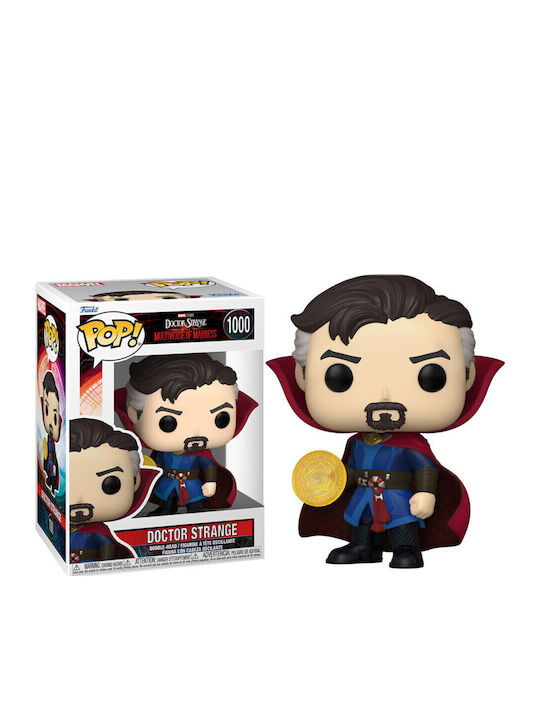 Funko Pop! Bobble-Head Marvel: Doctor Strange in the Multiverse of Madness - Doctor Strange 1000