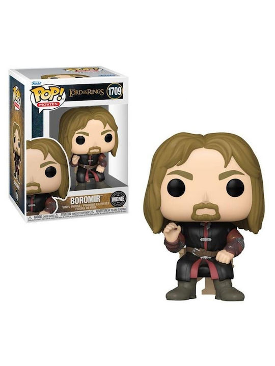 Funko Pop! Movies: Boromir