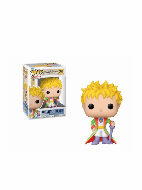 Funko Pop! Books: The Little Prince